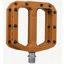 Burgtec Mk4 Composite Pedals - Kash Bronze